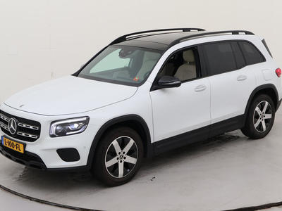 Mercedes-Benz Glb 250 224PK PREMIUM+ PROGRESSIVE 7P, 2021
