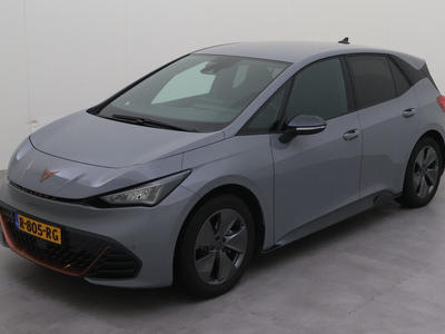 CUPRA Born BEV 204PK 58KWH ESSENTIAL, 2022