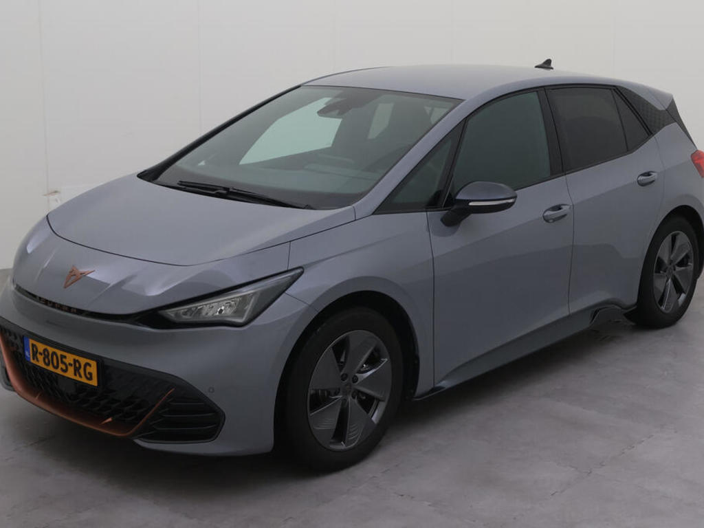 CUPRA Born BEV 204PK 58KWH ESSENTIAL, 2022