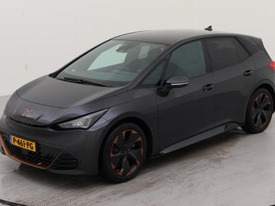 CUPRA Born BEV 204PK 58KWH PERFORMANCE ONE, 2022