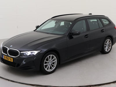 BMW 3-SERIE TOURING 318I 156PK DRIVING ASSISTANT, 2023