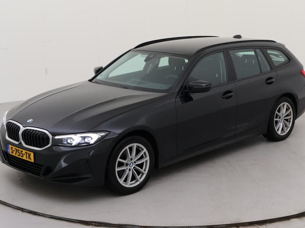 BMW 3-SERIE TOURING 318I 156PK DRIVING ASSISTANT, 2023
