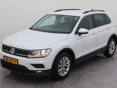 Volkswagen Tiguan 1.5 TSI 150PK DSG COMFORTLINE EXECUTIVE, 2019