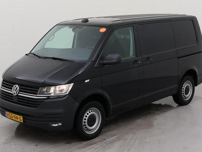Volkswagen Transporter 2.0 TDI 150PK L1H1 300/3000 7-DSG COMFORTLINE EXEC. PLUS, 2020