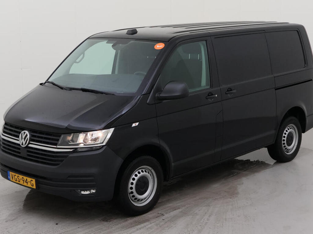 Volkswagen Transporter 2.0 TDI 150PK L1H1 300/3000 7-DSG COMFORTLINE EXEC. PLUS, 2020