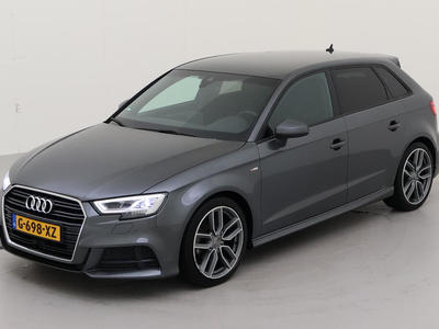 Audi A3 Sportback 35 TFSI 150PK S TRONIC ADVANCE SPORT, 2020