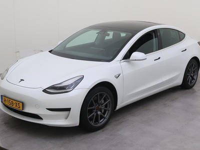 Tesla Model 3 STND.RWD PLUS 60 KWH, 2020