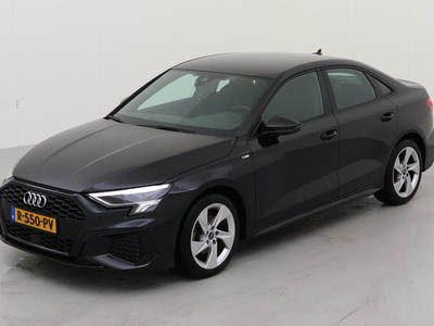 Audi A3 Limousine 30 TFSI 110PK S TRONIC S EDITION, 2022