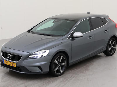 Volvo V40 1.5 T3 152PK GEARTRONIC POLAR+ SPORT, 2020