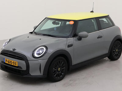 MINI  1.5 102PK ONE BUSINESS EDITION, 2022