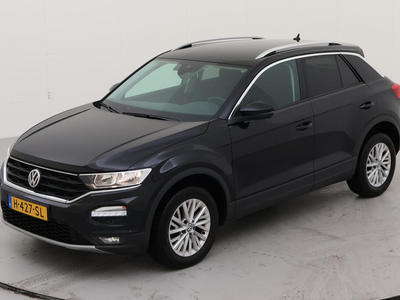 Volkswagen T-roc 1.0 TSI 115PK STYLE MULTIMEDIA EXECUTIVE, 2020