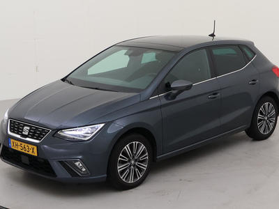 Seat Ibiza 1.0 TSI 95PK XCELLENCE PANO, 2019