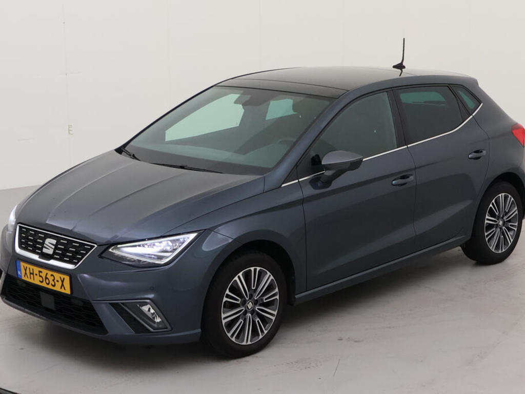 Seat Ibiza 1.0 TSI 95PK XCELLENCE PANO, 2019