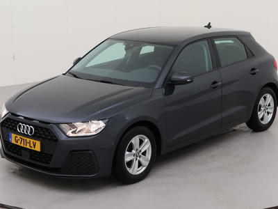 Audi A1 Sportback 25 TFSI 95PK, 2019