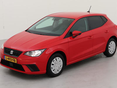 Seat Ibiza 1.0 TSI 95PK STYLE, 2021