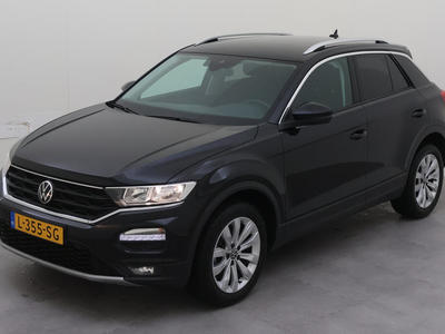 Volkswagen T-roc 1.0 TSI 110PK STYLE EXECUTIVE, 2021