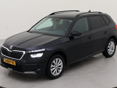 Skoda Kamiq 1.0 TSI 115PK AMBITION, 2020