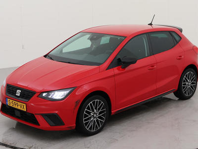 Seat Ibiza 1.0 TSI 95PK 4.OH! LIMITED EDITION {1 OF 200} WINTER FULL-LINK, 2023