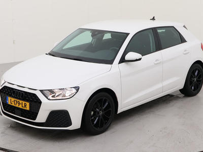 Audi A1 Sportback 25 TFSI 95PK PRO LINE, 2021