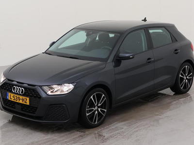 Audi A1 Sportback 25 TFSI 95PK PRO LINE, 2021