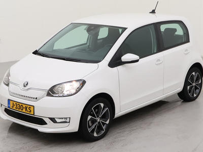 Skoda Citigo e-iv BEV 83PK STYLE, 2020