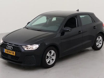 Audi A1 Sportback 25 TFSI 95PK PRO LINE, 2020