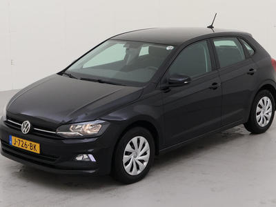 Volkswagen Polo 1.0 TSI 95PK DSG COMFORTLINE EXECUTIVE SPIEGEL, 2020
