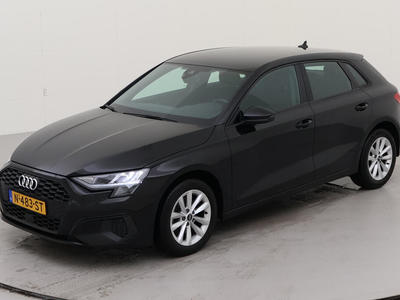 Audi A3 Sportback 30 TFSI 110PK S TRONIC PRO LINE, 2022