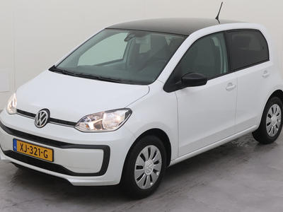 Volkswagen Up! 1.0 MPI 60PK MOVE UP! MULTIMEDIA EXECUTIVE, 2019