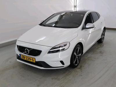 Volvo V40 1.5 T3 POLAR+ SPORT, 2019