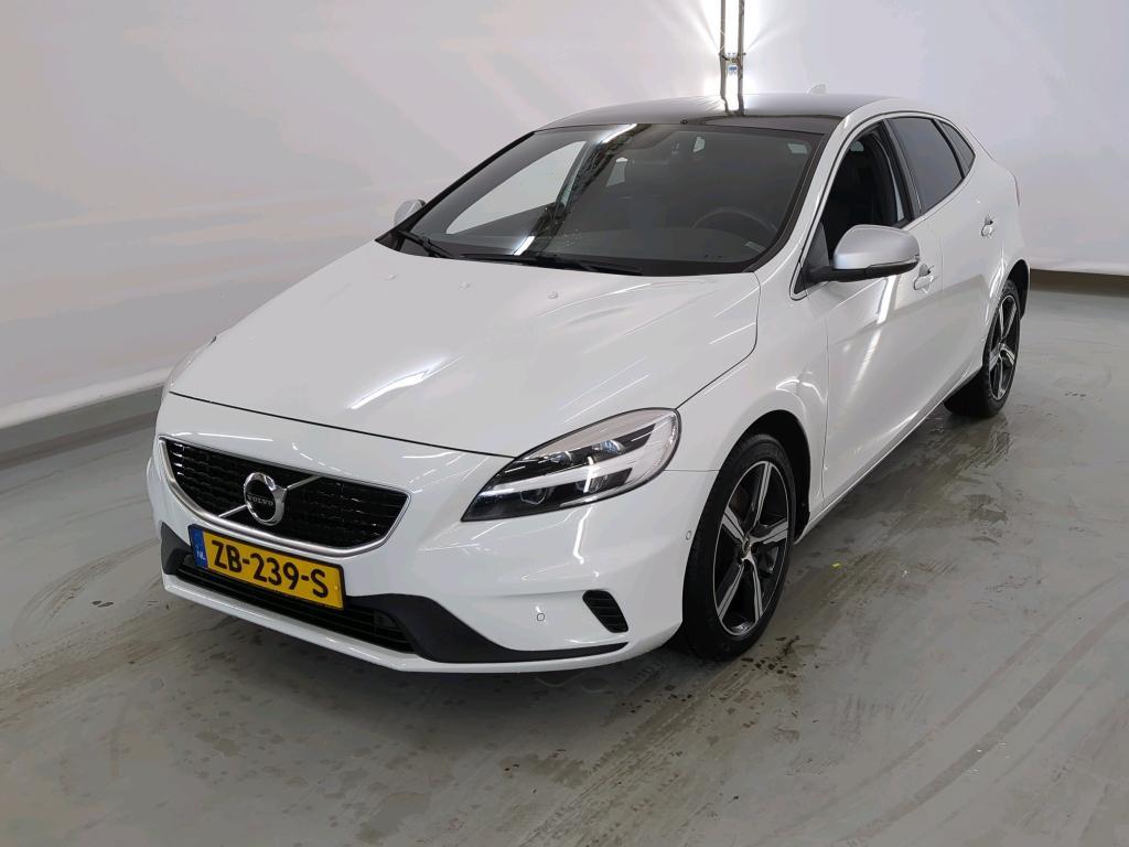Volvo V40 1.5 T3 POLAR+ SPORT, 2019