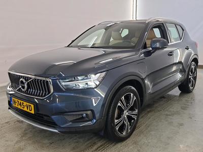 Volvo Xc40 1.5 T5 TE INSCRIPT., 2020