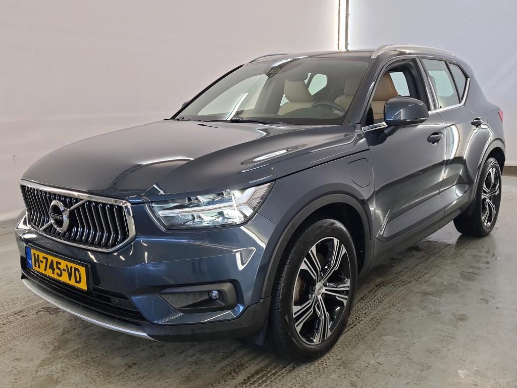 Volvo Xc40 1.5 T5 TE INSCRIPT., 2020