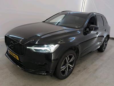 Volvo Xc60 2.0 B4 AWD R-DESIGN, 2020