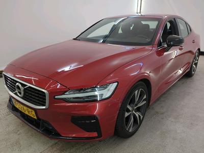 Volvo S60 2.0 T4 R-DESIGN, 2020