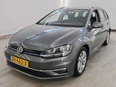 Volkswagen Golf variant 1.5 TSI CL BNS, 2019