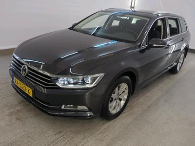 Volkswagen Passat variant 2.0 TDI CL BNS, 2019