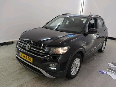 Volkswagen T-cross 1.0 TSI LIFE, 2020