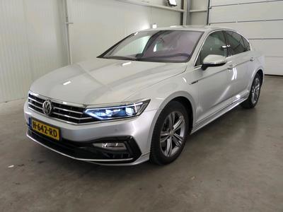 Volkswagen Passat 1.5 TSI ELEG.BNS R, 2020