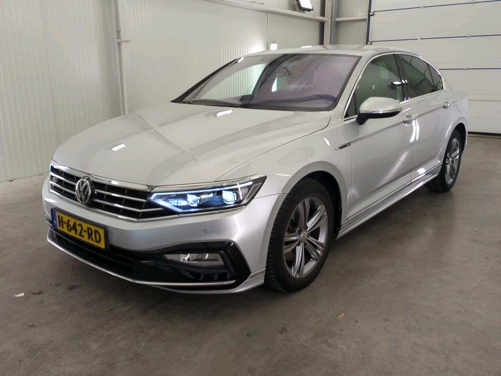 Volkswagen Passat 1.5 TSI ELEG.BNS R, 2020