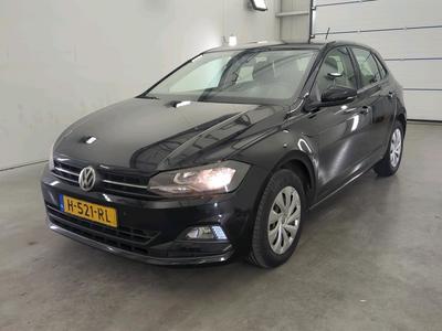 Volkswagen Polo 1.0 TSI COMFORTLINE, 2020