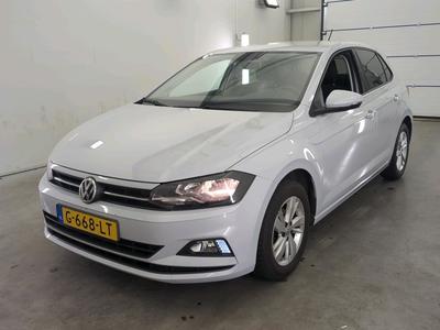 Volkswagen Polo 1.0 TSI COMFORTLINE, 2019