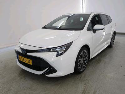 Toyota Corolla touring sports 2.0 HYBRID BNS PLUS, 2020