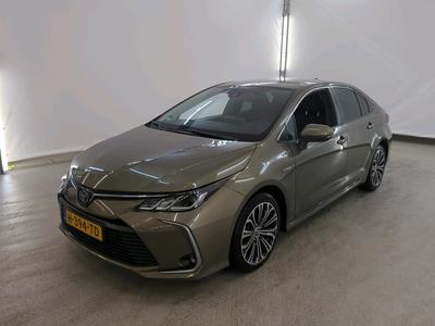 Toyota Corolla 1.8 HYBRID BNS PLUS, 2020