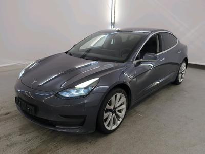 Tesla Model 3 STND.RWD PLUS 60 KWH, 2020