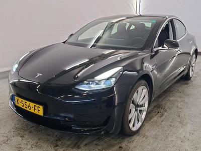 Tesla Model 3 STND.RWD PLUS 60 KWH, 2020