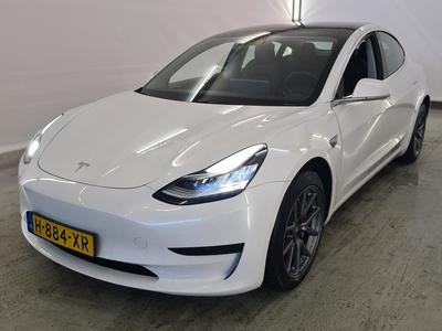 Tesla Model 3 STND.RWD PLUS 60 KWH, 2020