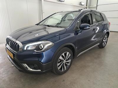 Suzuki S-cross 1.4 B.JET COMFORT SH, 2021
