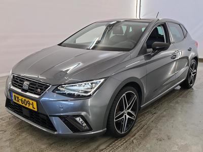 Seat Ibiza 1.0 TSI FR BNS INT., 2018