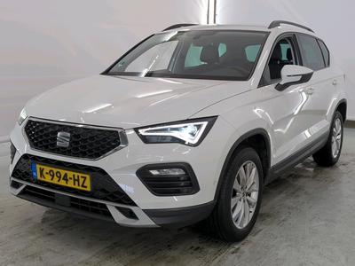 Seat Ateca 1.5 TSI ST. BNS INT., 2021